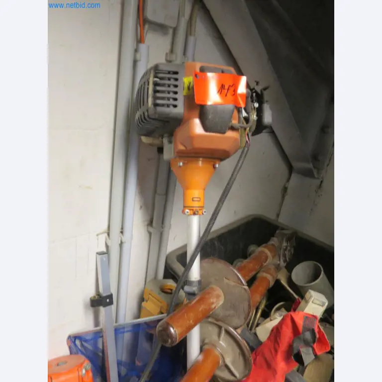 Stavební stroje a vozidla (demolice, zemní práce a recyklace)-1