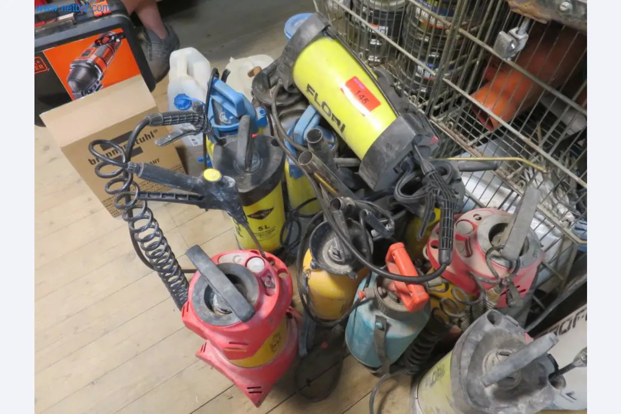 Maszyny i pojazdy budowlane (rozbiórka, roboty ziemne i recykling)-2