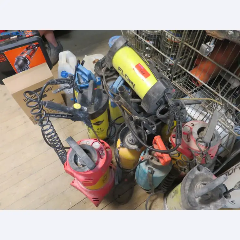 Maszyny i pojazdy budowlane (rozbiórka, roboty ziemne i recykling)-2