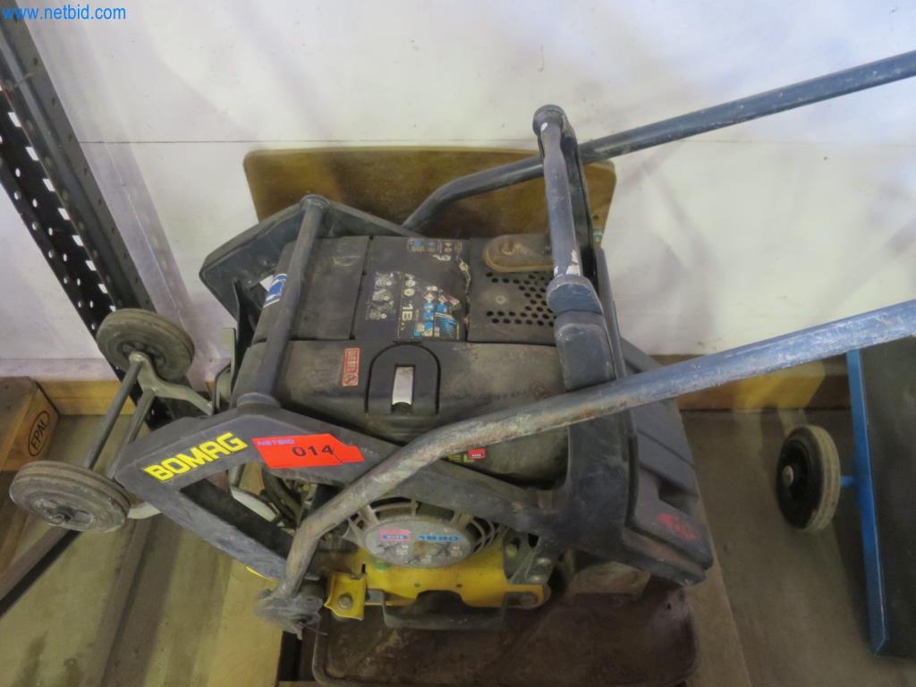 Maquinaria y vehículos de construcción (demolición, movimiento de tierras y reciclado)-2