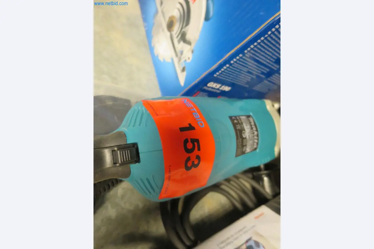 Baumaschinen und -fahrzeuge (Abbruch, Erdarbeiten und Recycling)-1