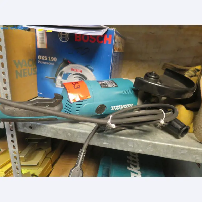 Baumaschinen und -fahrzeuge (Abbruch, Erdarbeiten und Recycling)-2