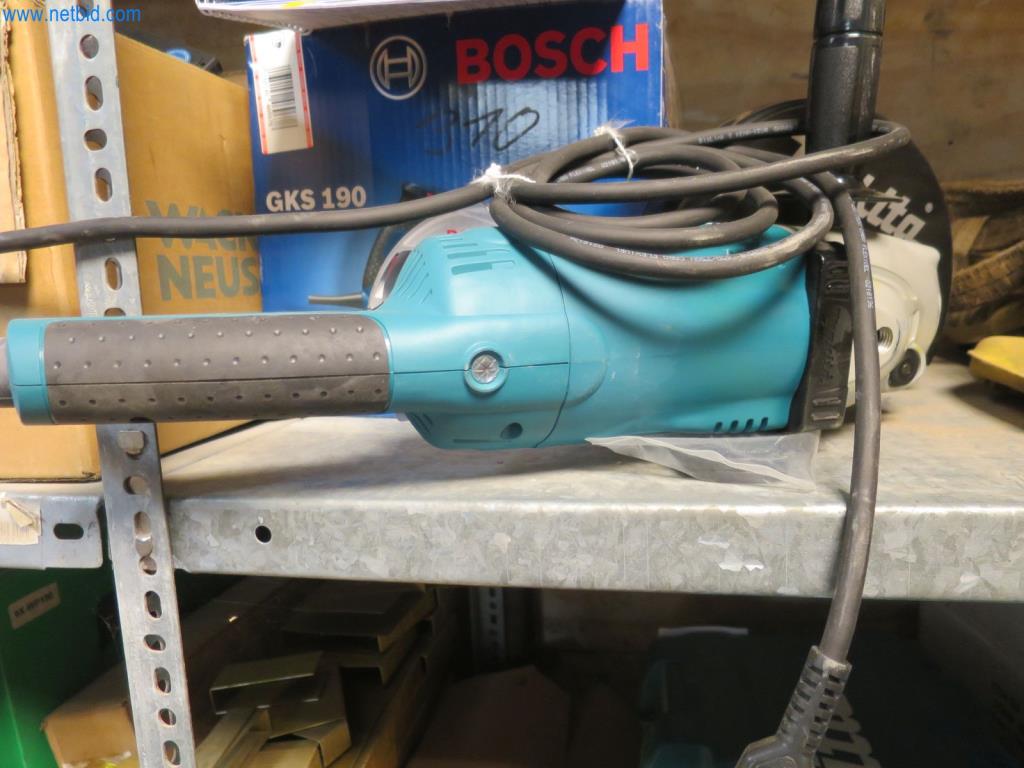 Baumaschinen und -fahrzeuge (Abbruch, Erdarbeiten und Recycling)-3