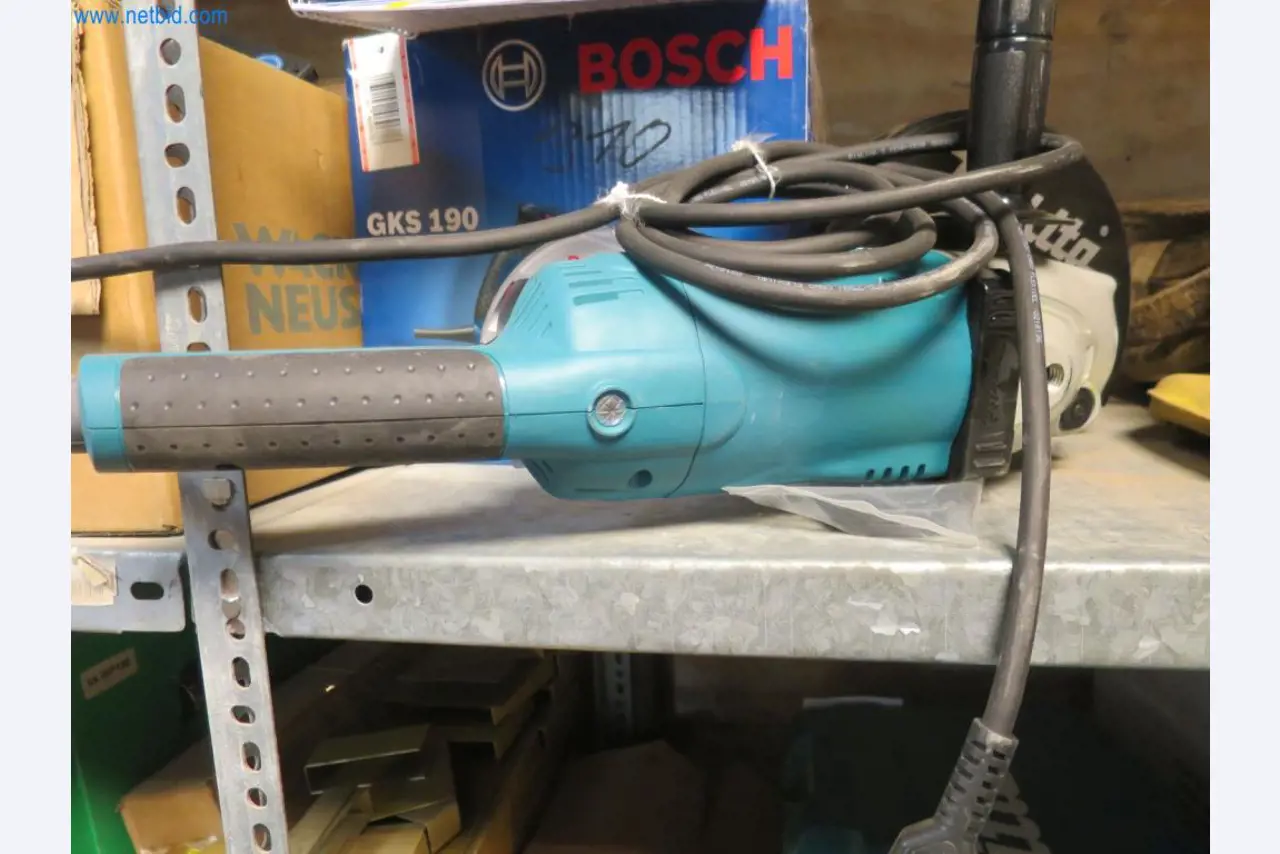 Baumaschinen und -fahrzeuge (Abbruch, Erdarbeiten und Recycling)-3