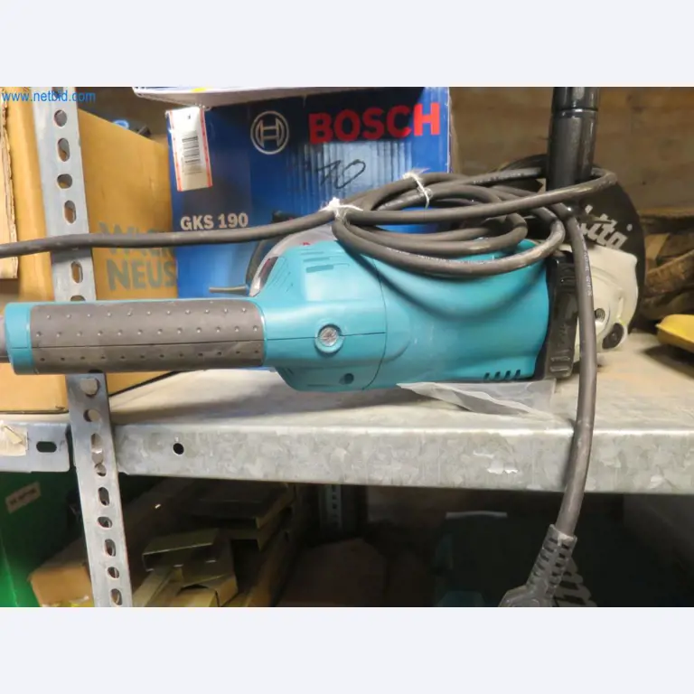 Baumaschinen und -fahrzeuge (Abbruch, Erdarbeiten und Recycling)-3