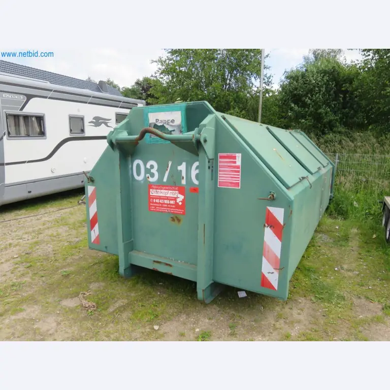 Stavební stroje a vozidla (demolice, zemní práce a recyklace)-2