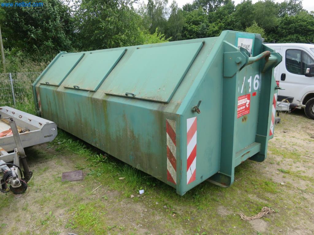 Stavební stroje a vozidla (demolice, zemní práce a recyklace)-3