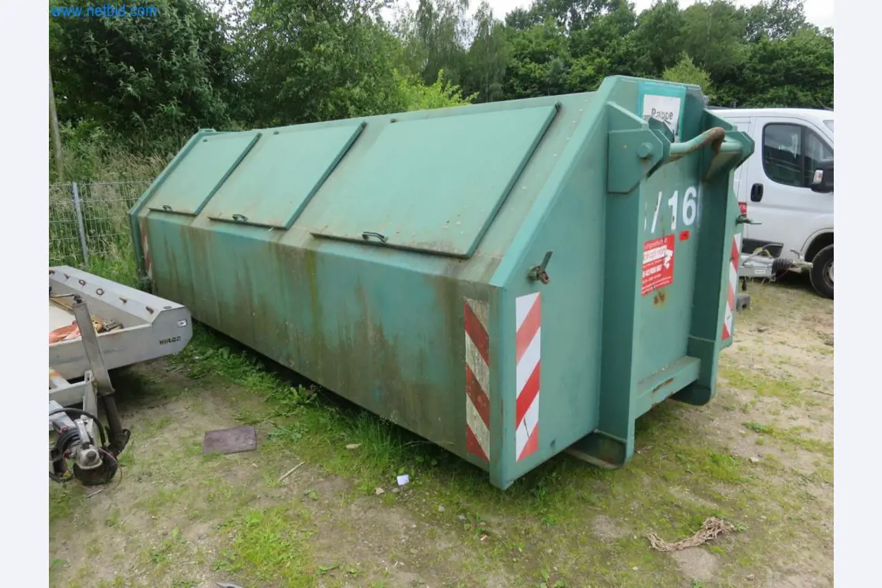 Stavební stroje a vozidla (demolice, zemní práce a recyklace)-3