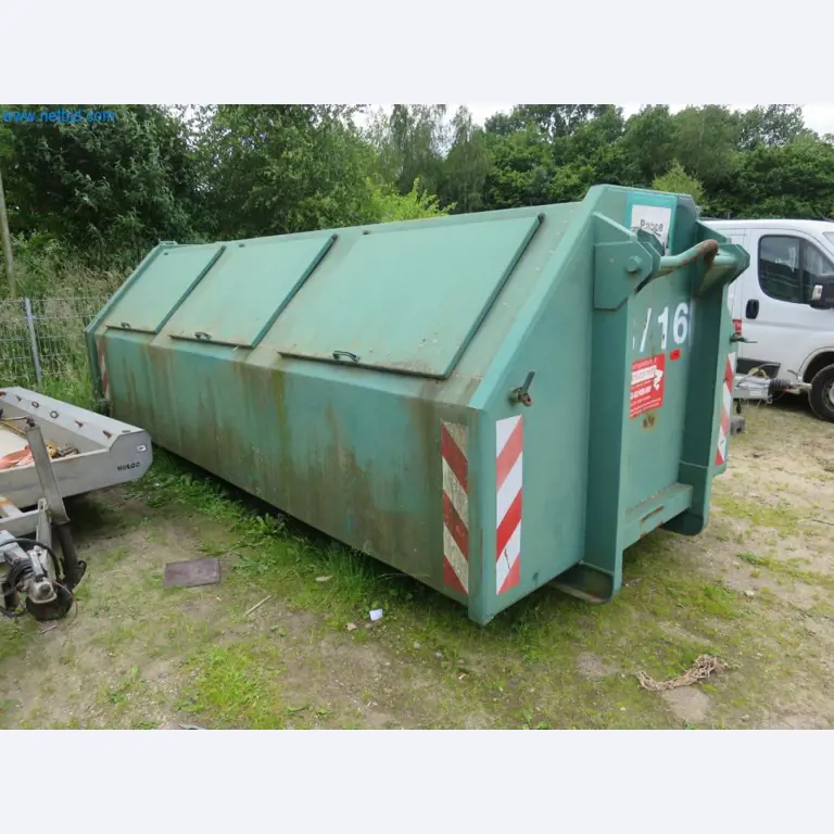 Stavební stroje a vozidla (demolice, zemní práce a recyklace)-3