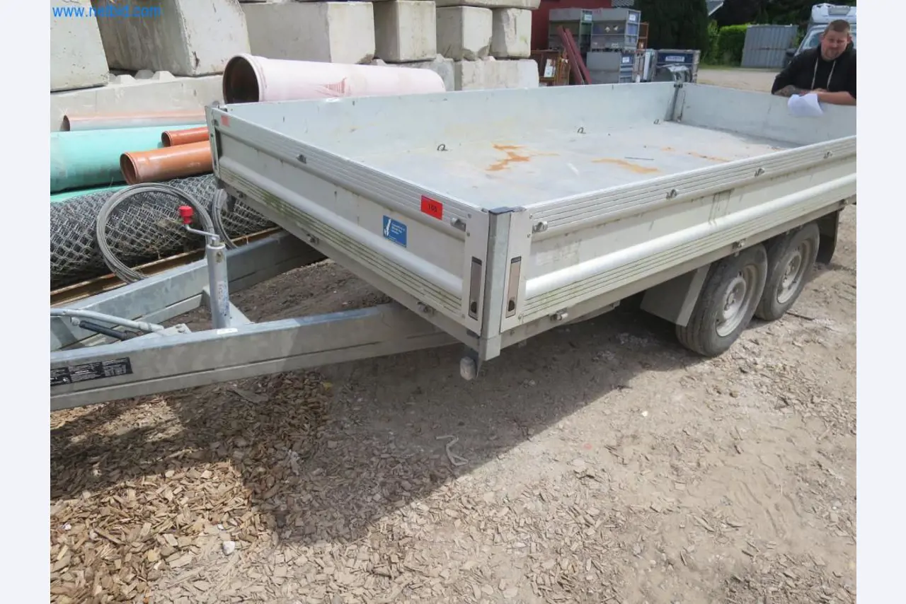 Máquinas e veículos de construção (demolição, terraplanagem e reciclagem)-1