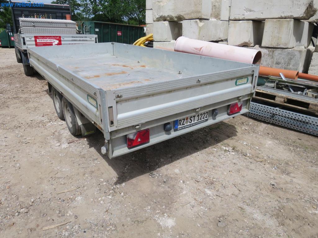 Stavební stroje a vozidla (demolice, zemní práce a recyklace)-2