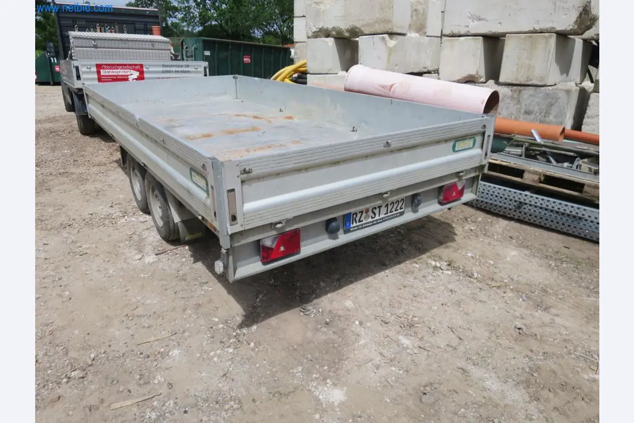 Máquinas e veículos de construção (demolição, terraplanagem e reciclagem)-2