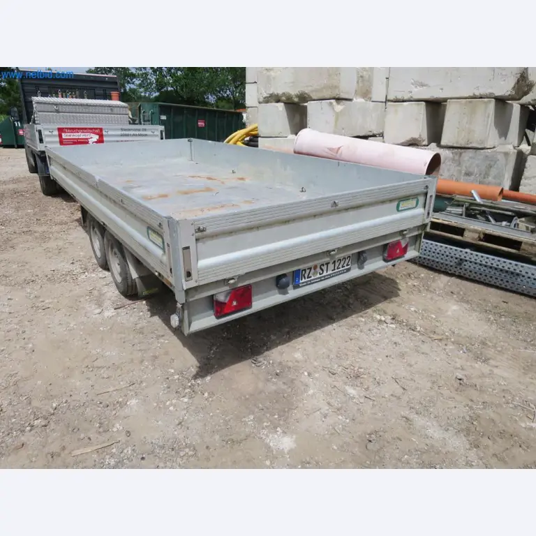 Máquinas e veículos de construção (demolição, terraplanagem e reciclagem)-2