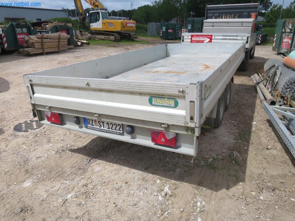 Stavební stroje a vozidla (demolice, zemní práce a recyklace)-3