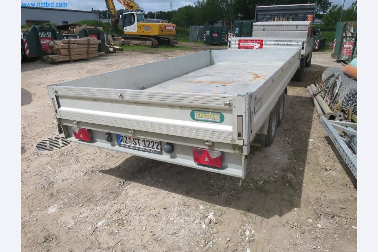 Máquinas e veículos de construção (demolição, terraplanagem e reciclagem)-3