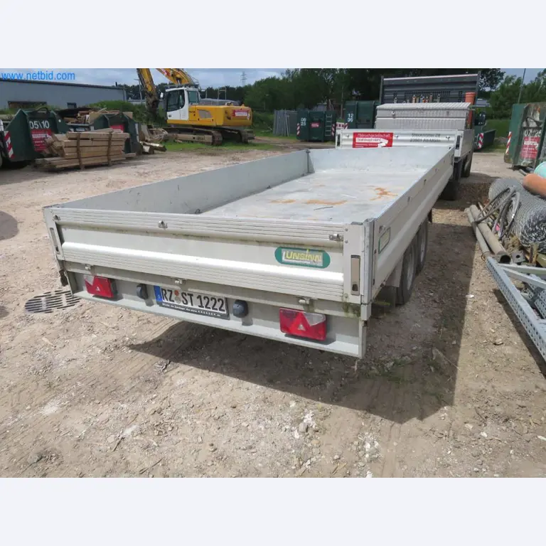 Máquinas e veículos de construção (demolição, terraplanagem e reciclagem)-3