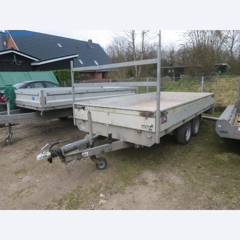 Stavební stroje a vozidla (demolice, zemní práce a recyklace)-1