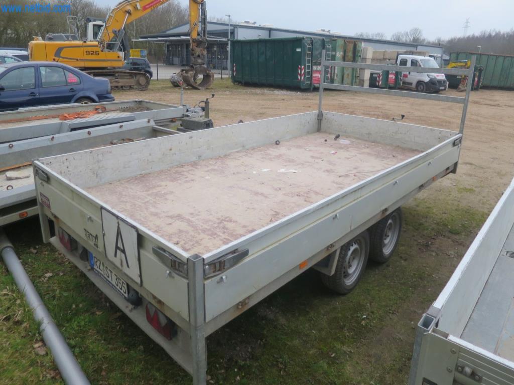 Stavební stroje a vozidla (demolice, zemní práce a recyklace)-3