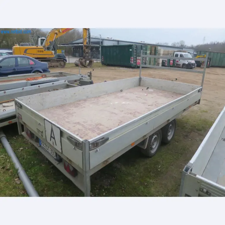 Stavební stroje a vozidla (demolice, zemní práce a recyklace)-3