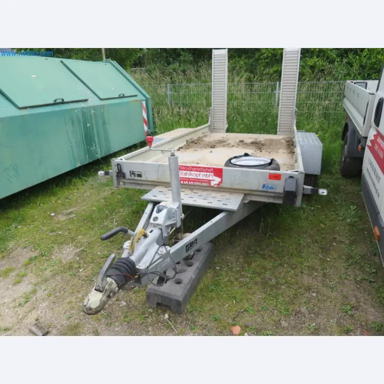 Máquinas e veículos de construção (demolição, terraplanagem e reciclagem)-1