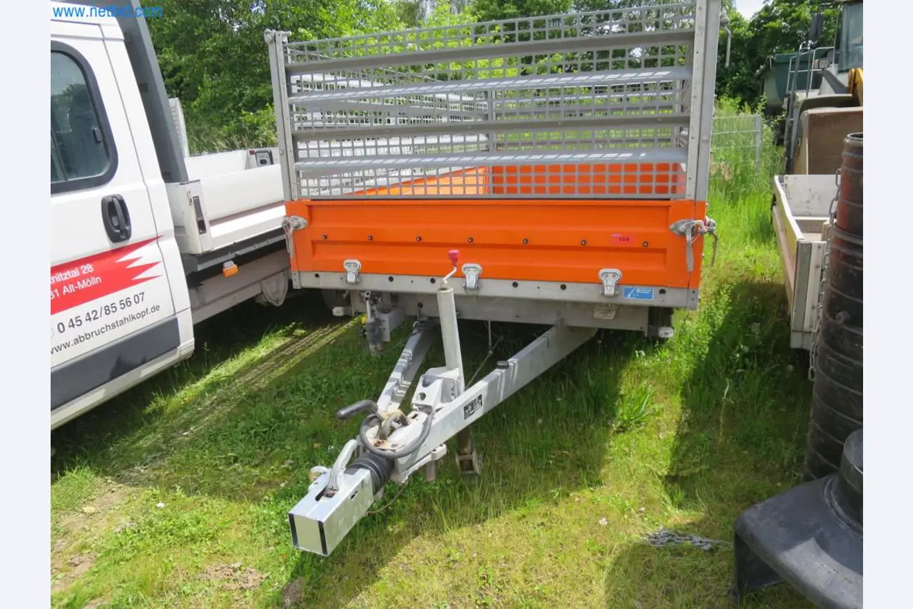 Máquinas e veículos de construção (demolição, terraplanagem e reciclagem)-1