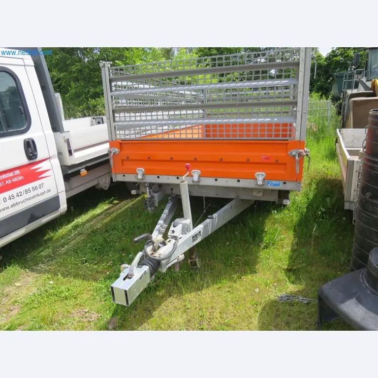 Máquinas e veículos de construção (demolição, terraplanagem e reciclagem)-1