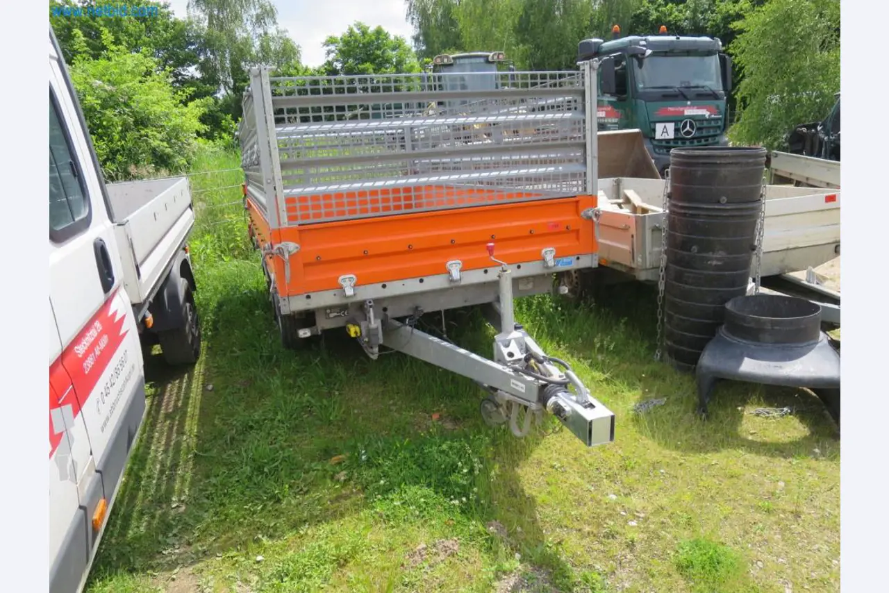 Máquinas e veículos de construção (demolição, terraplanagem e reciclagem)-2