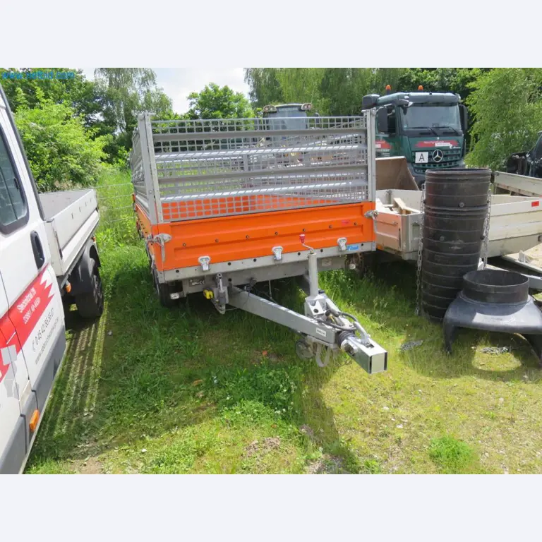 Máquinas e veículos de construção (demolição, terraplanagem e reciclagem)-2