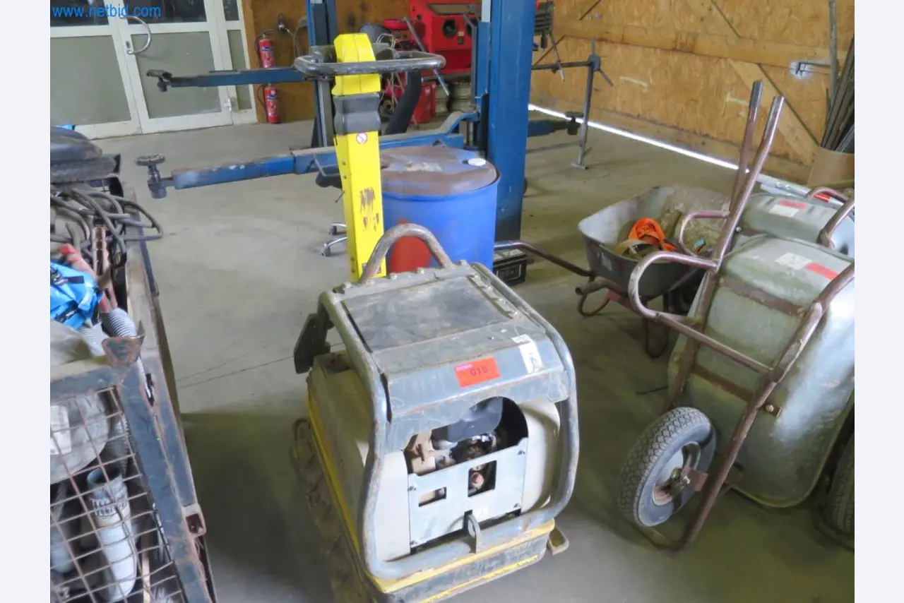 Maszyny i pojazdy budowlane (rozbiórka, roboty ziemne i recykling)-1