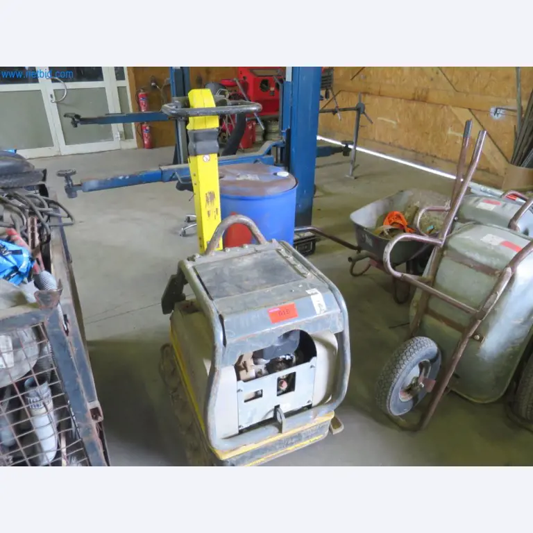 Maszyny i pojazdy budowlane (rozbiórka, roboty ziemne i recykling)-1