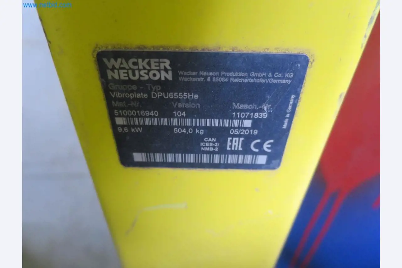 Maszyny i pojazdy budowlane (rozbiórka, roboty ziemne i recykling)-2