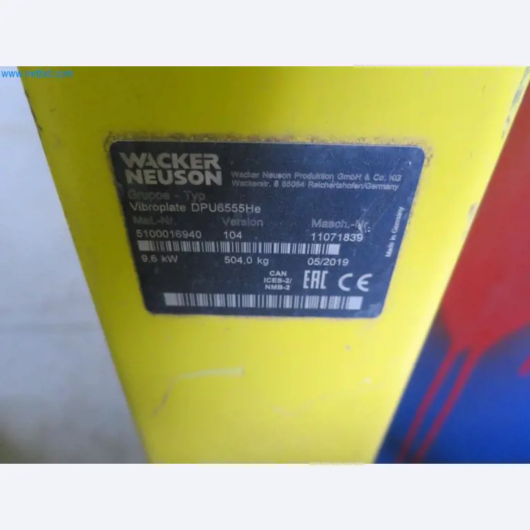 Maszyny i pojazdy budowlane (rozbiórka, roboty ziemne i recykling)-2