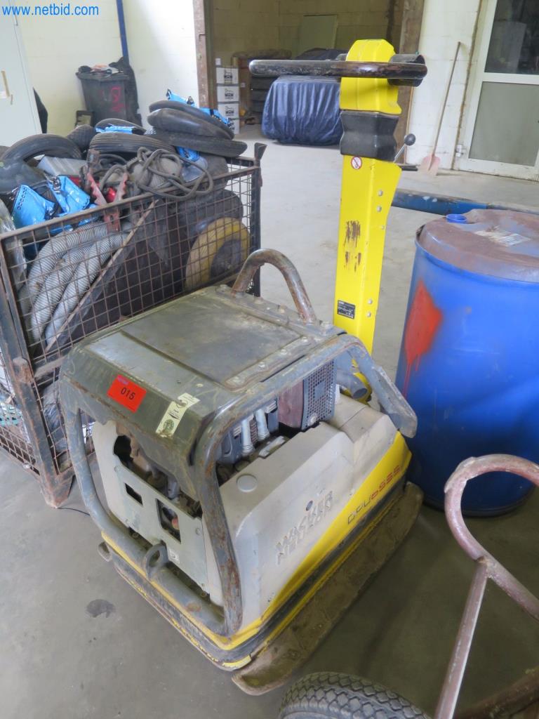 Maszyny i pojazdy budowlane (rozbiórka, roboty ziemne i recykling)-3