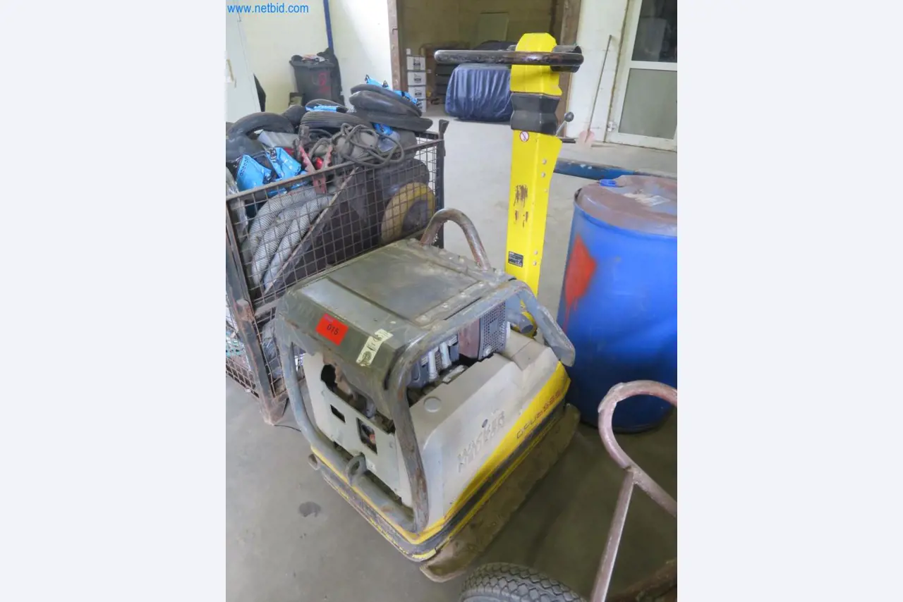 Maszyny i pojazdy budowlane (rozbiórka, roboty ziemne i recykling)-3