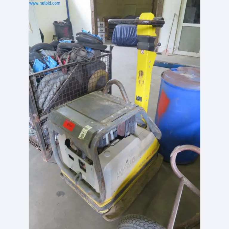 Maszyny i pojazdy budowlane (rozbiórka, roboty ziemne i recykling)-3