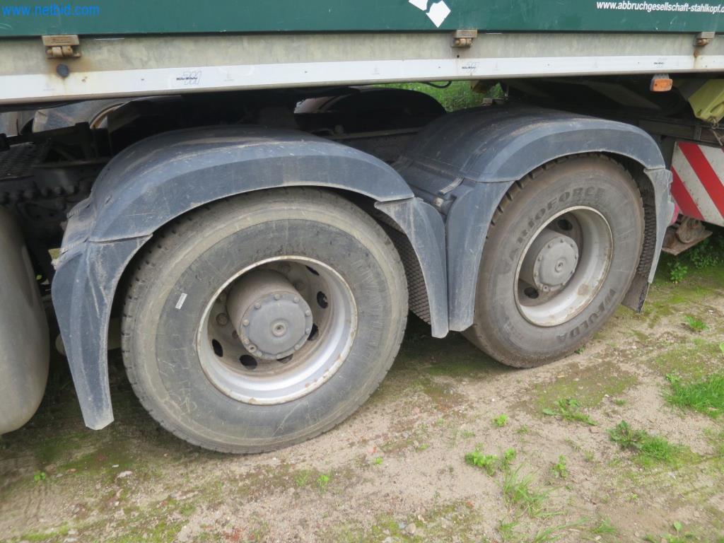 Maquinaria y vehículos de construcción (demolición, movimiento de tierras y reciclado)-4
