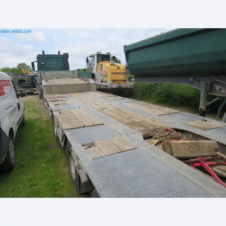 Maquinaria y vehículos de construcción (demolición, movimiento de tierras y reciclado)-1