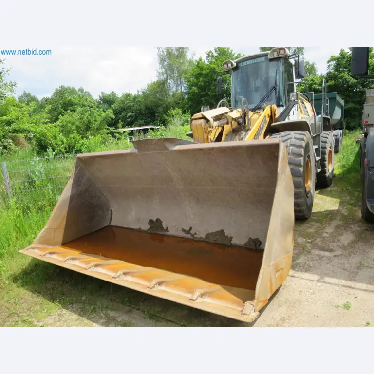 Maszyny i pojazdy budowlane (rozbiórka, roboty ziemne i recykling)-1