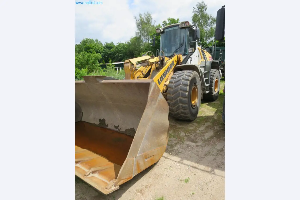 Maszyny i pojazdy budowlane (rozbiórka, roboty ziemne i recykling)-2