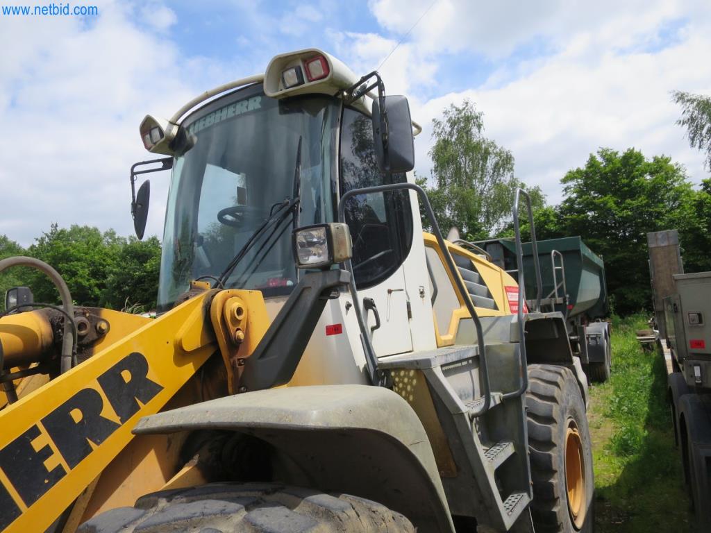 Maszyny i pojazdy budowlane (rozbiórka, roboty ziemne i recykling)-5