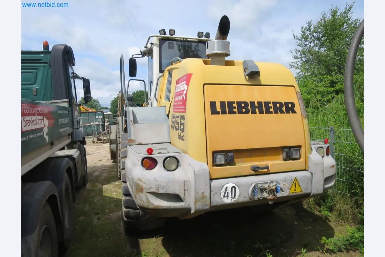 Maszyny i pojazdy budowlane (rozbiórka, roboty ziemne i recykling)-6
