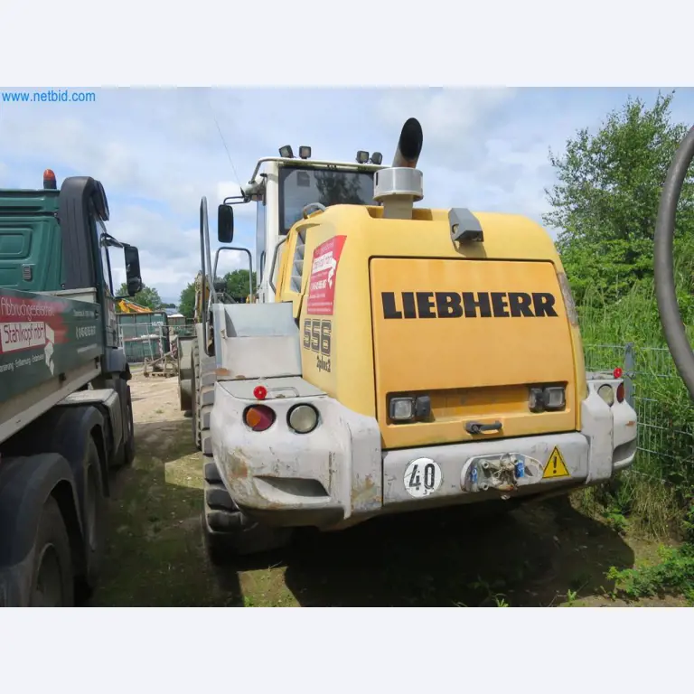 Maszyny i pojazdy budowlane (rozbiórka, roboty ziemne i recykling)-6