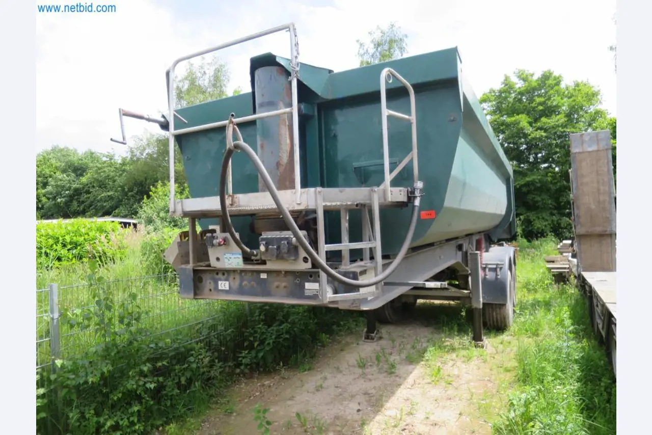Maszyny i pojazdy budowlane (rozbiórka, roboty ziemne i recykling)-1