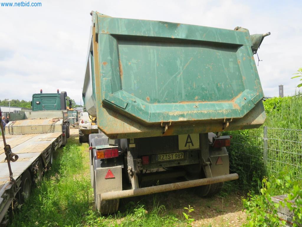 Maszyny i pojazdy budowlane (rozbiórka, roboty ziemne i recykling)-3