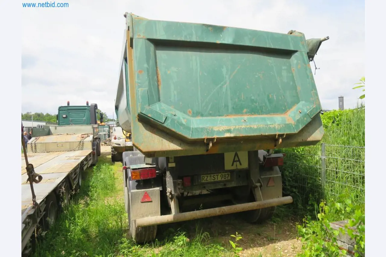 Maszyny i pojazdy budowlane (rozbiórka, roboty ziemne i recykling)-3
