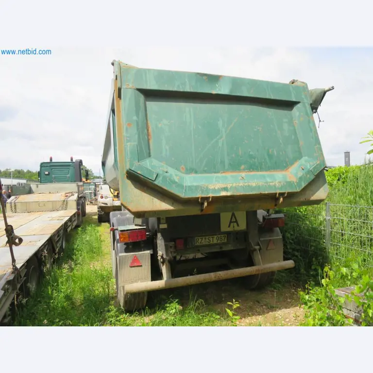 Maszyny i pojazdy budowlane (rozbiórka, roboty ziemne i recykling)-3