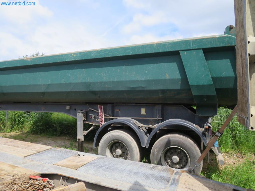 Maszyny i pojazdy budowlane (rozbiórka, roboty ziemne i recykling)-4