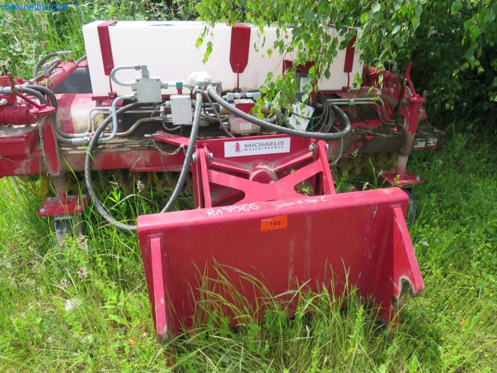 Maszyny i pojazdy budowlane (rozbiórka, roboty ziemne i recykling)-1