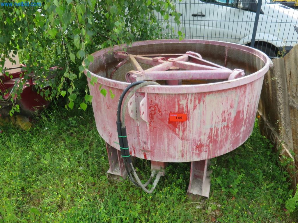 Stavební stroje a vozidla (demolice, zemní práce a recyklace)-1