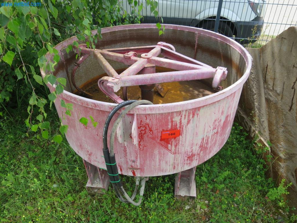 Stavební stroje a vozidla (demolice, zemní práce a recyklace)-2